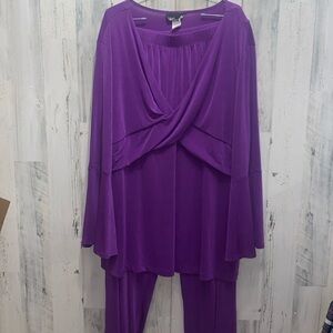 0517 CSC Studio Matching Top & Bottoms